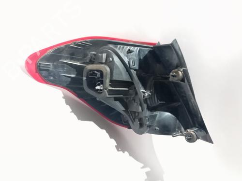 Right taillight CITROËN C4 II (NC_) 1.6 HDi 115 | BP40080454C35 - Image 2