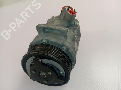 AC compressor VW GOLF VI (5K1) 2.0 TDI | BP40080415M34 - Image 1