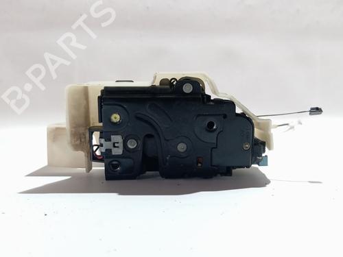 Used Rear left lock Rear left lock 38291250 38291250