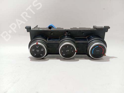 AC-Styringsenhed/Manøvreenhed RENAULT KANGOO III MPV [2021-2025]  30710820