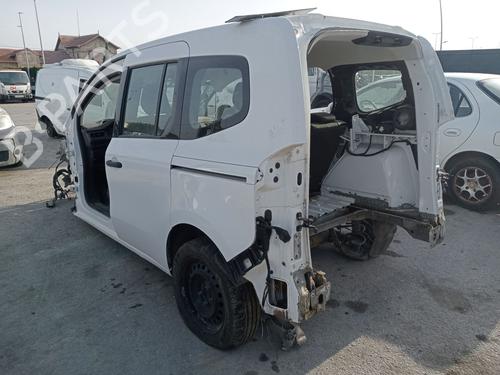 Radio RENAULT KANGOO Express (FW0/1_) 1.5 dCi 75 (FW07, FW10, FW04) | BP36385851E6 - Image 10