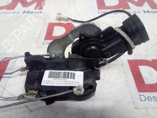 Used Front right lock SUZUKI GRAND VITARA I (FT, HT) 2.0 4x4 (TA52, TL52, SQ420) (128 hp) 12840701