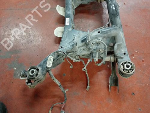 Rear axle LAND ROVER DISCOVERY SPORT (L550)  | BP16846458M2 