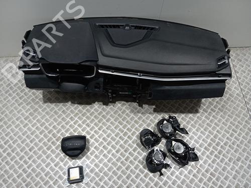 Airbag Kit LYNK & CO 01 PHEV | BP36358000C86 - Image 2