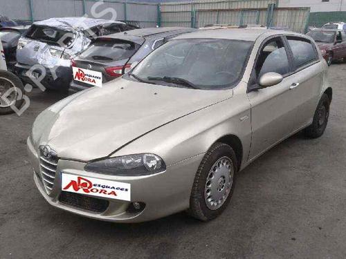 Used Parts ALFA ROMEO 147 (937_) [2000-2010]  4325763