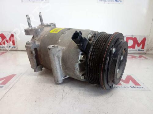 AC compressor FORD FIESTA VI (CB1, CCN) 1.25 | BP12652757M34 