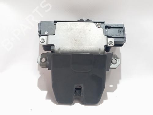 Used Tailgate lock Tailgate lock 37460191 37460191