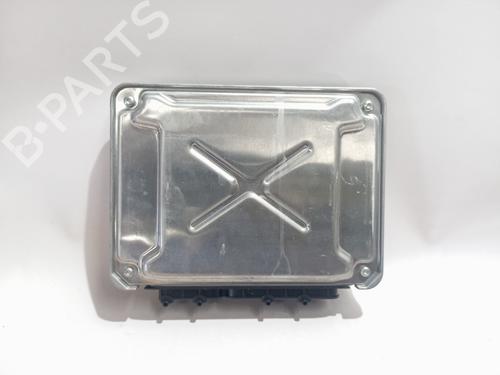 Gearbox control unit RENAULT TWINGO II (CN0_) 1.2 16V (CN0K, CN0V, CN0A) | BP36040134M52 - Image 2