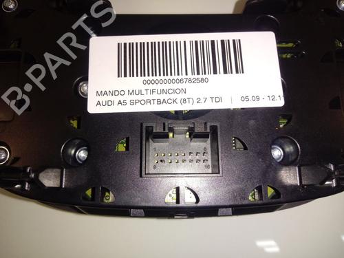 Switch AUDI A5 Sportback (8TA) 2.7 TDI | BP16466977I30 