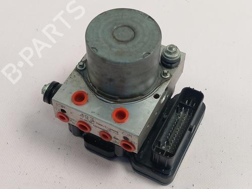 Módulo de ABS PEUGEOT BOXER Van [2006-2026]  31358336