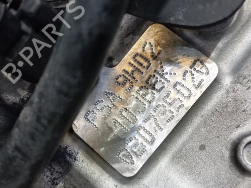Engine CITROËN C3 Picasso (SH_)  | BP28000542M1 