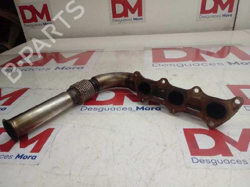 Exhaust manifold AUDI A7 Sportback (4GA, 4GF) 3.0 TDI quattro | BP16932729M110 