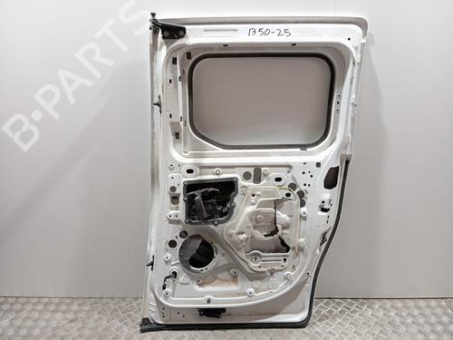 Right slide door PEUGEOT RIFTER  | BP29410541C75 