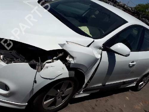 Display monitor RENAULT MEGANE III Hatchback (BZ0/1_, B3_)  | BP12665413C48 