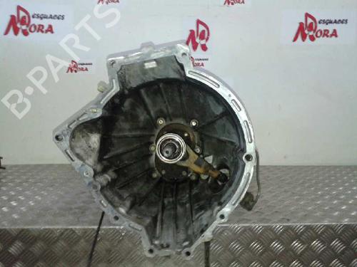 Getriebe LAND ROVER DISCOVERY II (L318) 2.5 Td5 4x4 | BP30369047M3