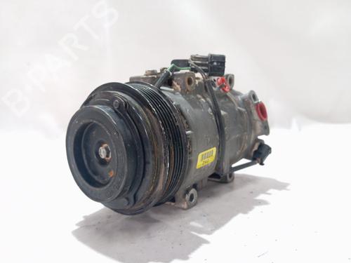 AC Kompressor KIA STONIC (YB) [2017-2025]  30914015