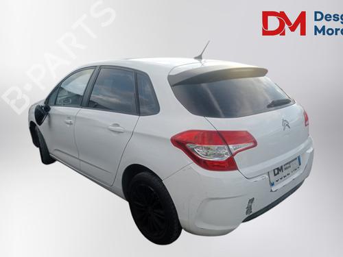 Hattehylde CITROËN C4 II (NC_) 1.6 VTi 120 (NC5FS0, NC5FS9) | BP31665515C85