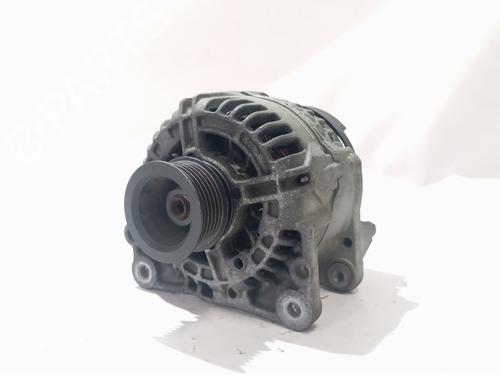 Used Alternator Alternator SEAT LEON (1M1) 1.6 16 V (105 hp) 36235895 36235895