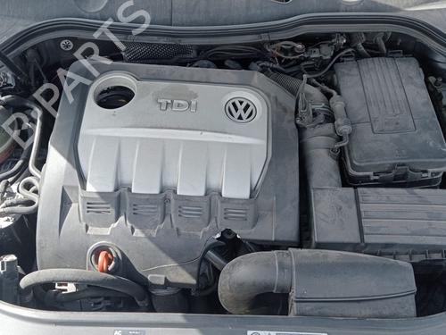 Gearbox VW PASSAT B6 (3C2)  | BP32114335M3 