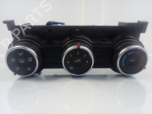 Used Climate control RENAULT KANGOO III MPV [2021-2025]  17096600