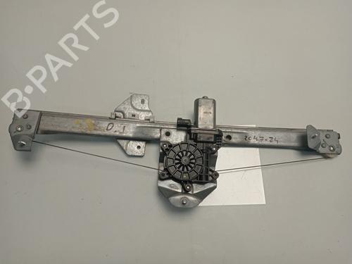 Used Front left window mechanism DACIA DOKKER MPV (KE_) [2012-2025]  17670672