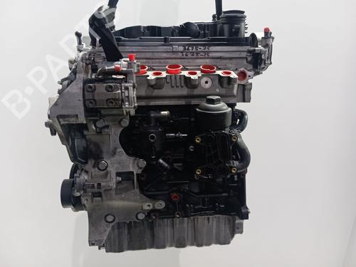 Engine AUDI A3 (8P1) | BP39613137M1 - Image 9