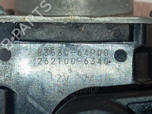 Rudehejsemekanisme Højre foran SUZUKI VITARA (LY) 1.4 Hybrid (Mild Hybrid) (APK414) | BP38759939C23 - Image 4