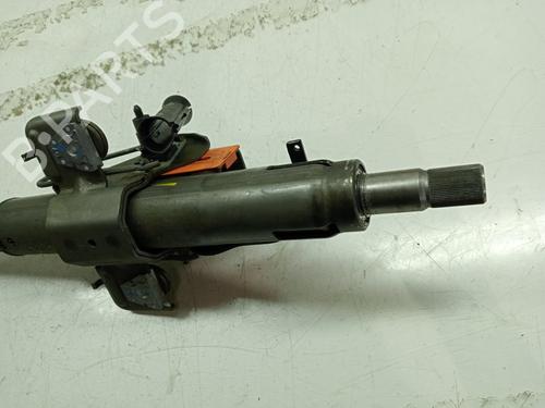 Steering column OPEL VECTRA C (Z02)  | BP12670081M21 