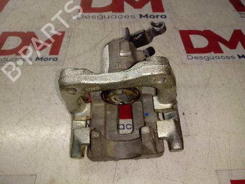 Right rear brake caliper SEAT LEON (1P1) 1.2 TSI | BP12667229M106 