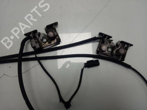 Hood lock BMW X6 (E71, E72)  | BP15882450C133 