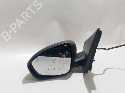 Used Left mirror Left mirror DACIA SANDERO III [2021-2026] 33246285 33246285