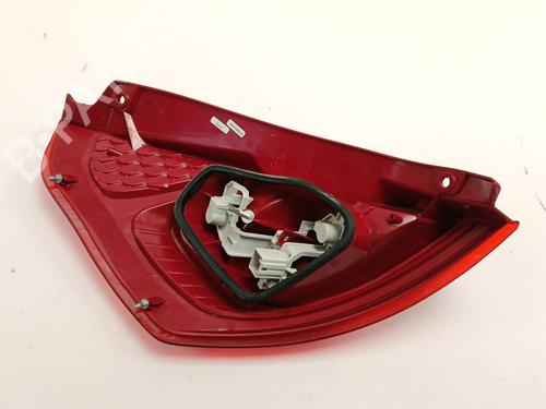 Right taillight FORD FIESTA VI (CB1, CCN) | BP32165301C35