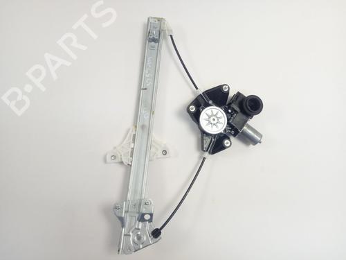 Used Front right window mechanism TOYOTA YARIS CROSS (MXP_) [2020-2025]  19063145
