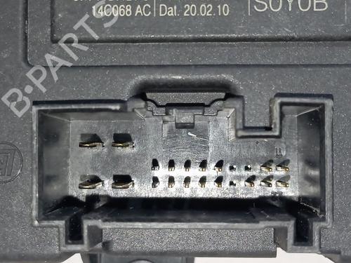 Electronic module FORD MONDEO IV (BA7) | BP30914198M83