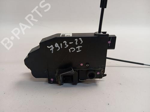 Front left lock PEUGEOT 308 II (LB_, LP_, LW_, LH_, L3_)  | BP22601973C98 