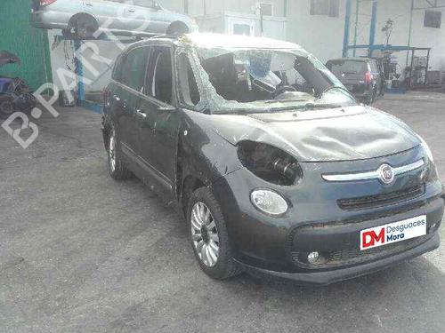 Rear mirror FIAT 500L (351_, 352_)  | BP18490596I6 