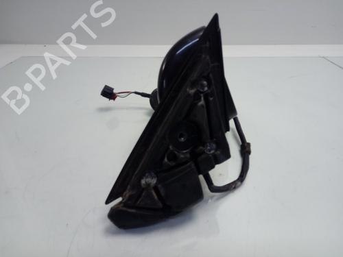 Right mirror AUDI A3 (8P1)  | BP13453808C27 