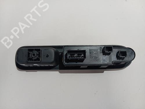 Left front window switch PEUGEOT 5008 (0U_, 0E_) 1.6 HDi | BP29586152I27 