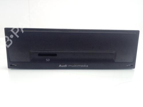 Radio AUDI A1 Sportback (GBA)  | BP16853966E6 