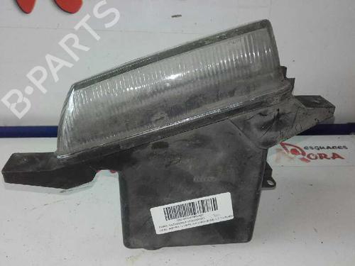 Left front fog light OPEL ASTRA G Hatchback (T98) 1.7 TD (F08, F48) | BP30369131C30