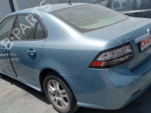 Tailgate lock SAAB 9-3 (YS3F, E79, D79, D75) 1.9 TiD | BP12841601C101 