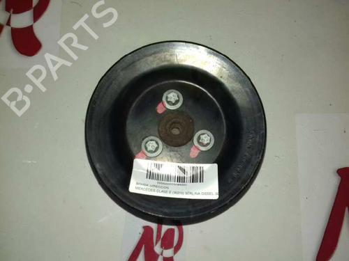 Used Steering pump MERCEDES-BENZ E-CLASS (W210) E 320 CDI (210.026) (197 hp) 12641414