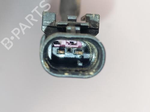 Left front steering knuckle BYD SEAL U | BP39095642M25 - Image 4