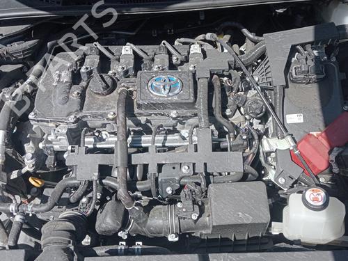 Bouton de warning TOYOTA COROLLA Hatchback (_E21_, _EA1_, _EH1_) 1.8 Hybrid (ZWE211) | BP30373506I22 