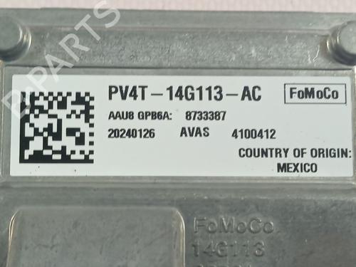 Electronic module FORD KUGA III (DFK) 2.5 Duratec Plug-in-Hybrid | BP36280230M83 - Image 2