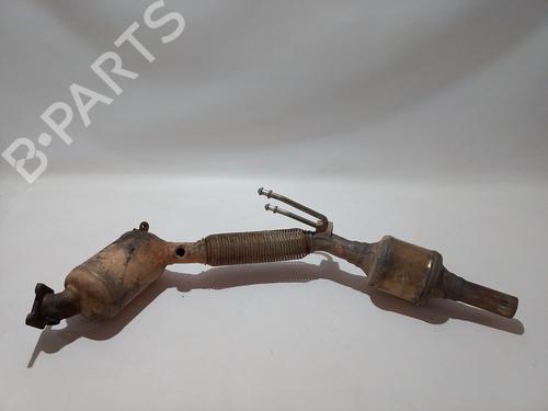 Katalysator Katalysator SEAT IBIZA V (KJ1, KJG) [2017-2026] 37075413 37075413