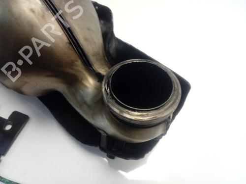 Catalyst JAGUAR XF SPORTBRAKE (X250) 2.2 D | BP18655826M10 