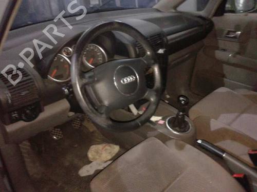 AC compressor AUDI A2 (8Z0) 1.4 | BP12637185M34 