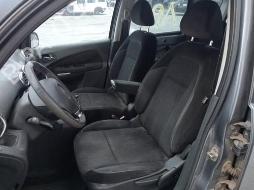 Headlight switch CITROËN C3 Picasso (SH_)  | BP21217682I24 