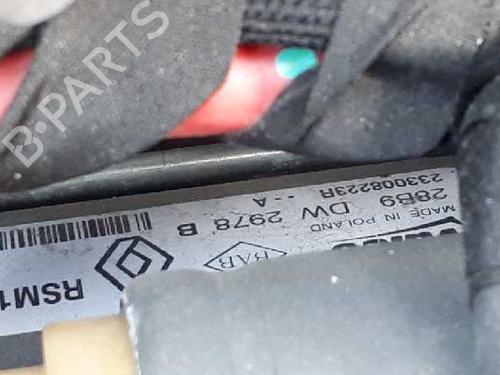 Used Starter RENAULT KANGOO / GRAND KANGOO II (KW0/1_) [2008-2025]  12659101